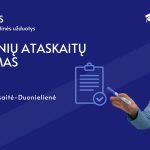 Finansinių ataskaitų skaitymas